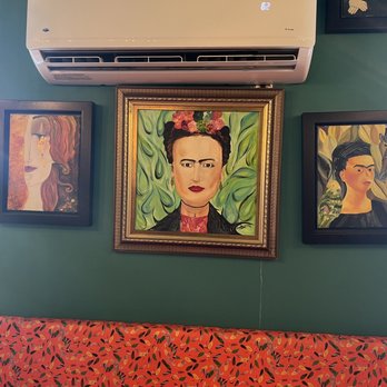 Jungle's Cafe - Frida Kahlo - Coffee & Tea Near Me - Trujillo Alto, Puerto Rico Jungle's Cafe - Frida Kahlo - Coffee & Tea Near Me - Trujillo Alto, Puerto Rico