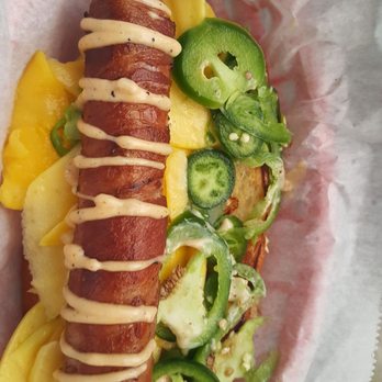 Garbo's Grill - Food Trucks Near Me - Key West, Florida Garbo's Grill - Food Trucks Near Me - Key West, Florida