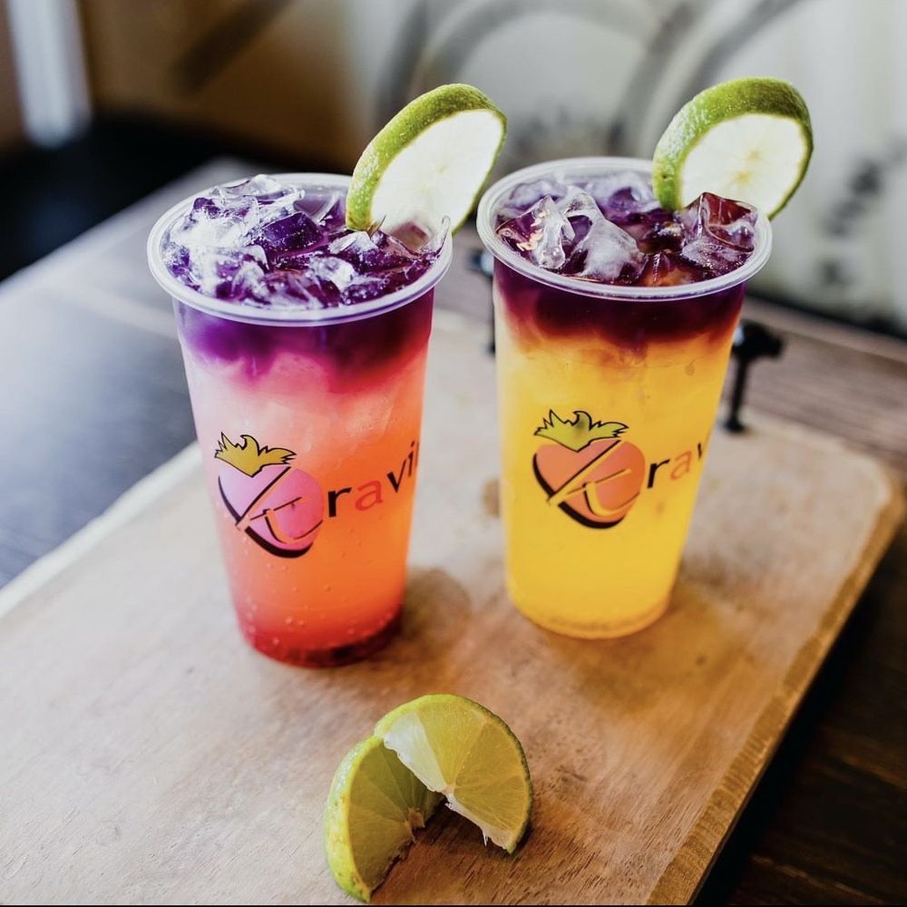 Kravin’ Boba Bar - Bubble Tea Near Me - Richmond, Texas Kravin’ Boba Bar - Bubble Tea Near Me - Richmond, Texas