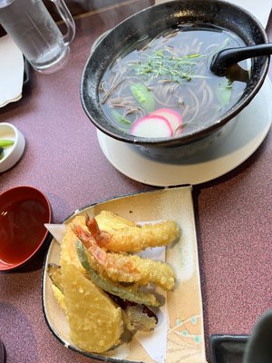 Tanuki Japanese Restaurant by null