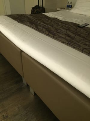 The Albus - Boutique Hotel Amsterdam Centrum by null