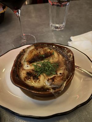 Vin Sur Vingt Wine Bar - NOMAD by null