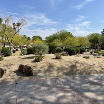 Wellness Park - Parks Near Me - Palm Springs, California Wellness Park - Parks Near Me - Palm Springs, California