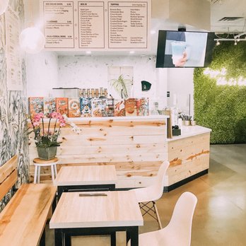 Rewind - Bubble Tea Near Me - Chandler, Arizona