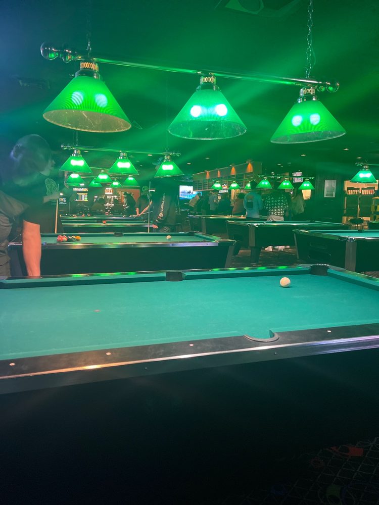 Q’S BILLIARDS & EATERY Updated September 2024 24 Reviews 6570