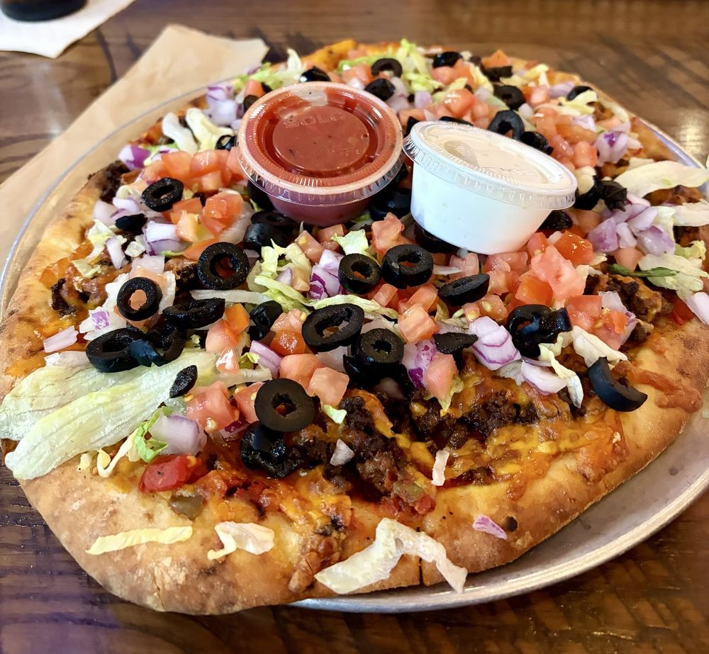 Social spots from Zooky's Sports Tavern