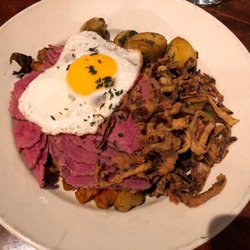 Grand Trunk Saloon - Pestrami