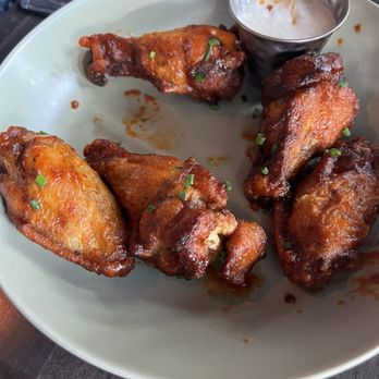 Thorn - Wings - Cocktail Bars Near Me - Miami, Florida