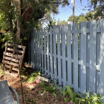 One Touch Repairs - a white picketed fence - Heating & Air Conditioning/HVAC Near Me One Touch Repairs - a white picketed fence - Heating & Air Conditioning/HVAC Near Me