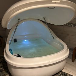 True REST Float Spa