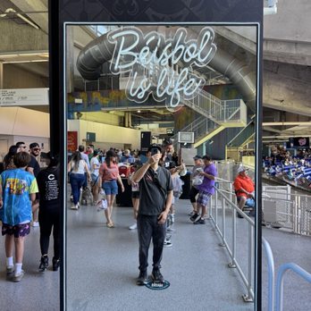 LoanDepot Park - Stadiums & Arenas Near Me - Miami, Florida
