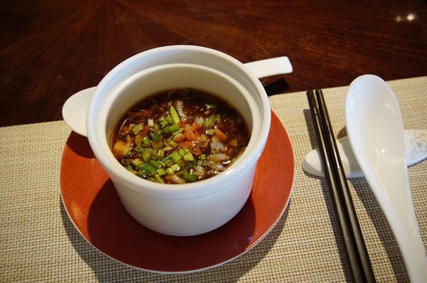 Cherry Garden by Chef Fei by null