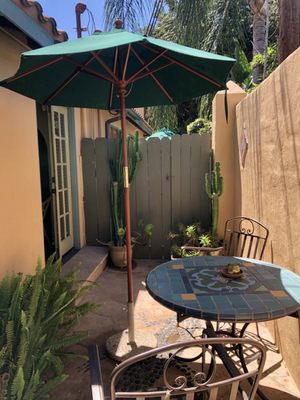 Blue Iguana Inn by null