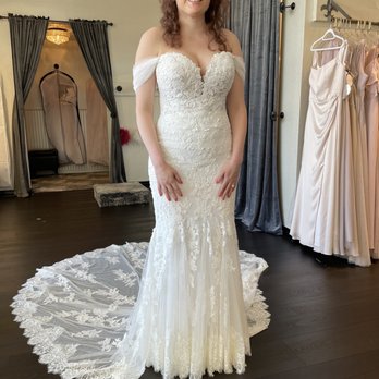 Rita Bridal - Bridal Near Me - Corona Del Mar, California Rita Bridal - Bridal Near Me - Corona Del Mar, California