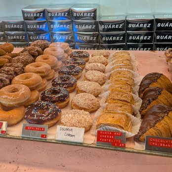 Suarez Bakery & Barra - Cuban Near Me - Charlotte, North Carolina Suarez Bakery & Barra - Cuban Near Me - Charlotte, North Carolina