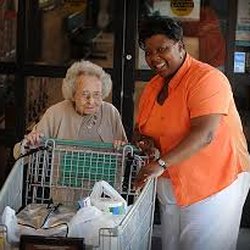 Allie's Reliable Transportation - We'll take you on errands