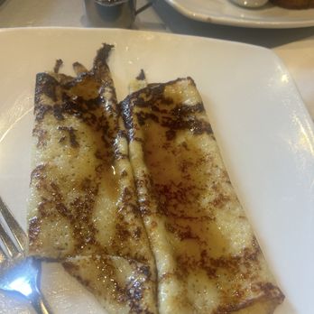 Triple A Cafe - Swedish pancakes - Breakfast & Brunch Near Me - Fort Worth, Texas