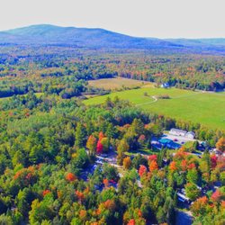 Spacious Skies Campgrounds - Balsam Woods