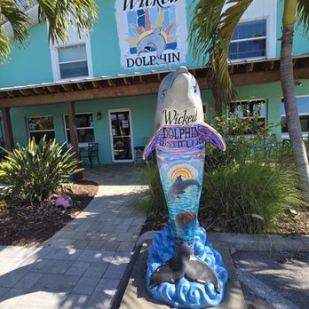 Wicked Dolphin Distillery - Come on in - Distilleries Near Me - Cape Coral, Florida Wicked Dolphin Distillery - Come on in - Distilleries Near Me - Cape Coral, Florida