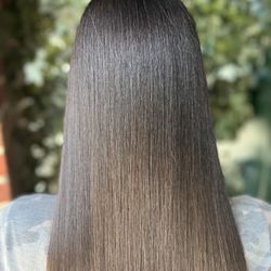 The Artist Loft Salon - Brazilian Blowdry
