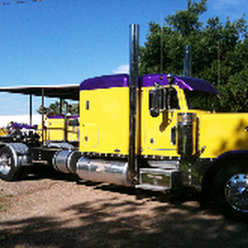 Panhandle Road & Field Services - Towing Near Me - Clarendon, Texas Panhandle Road & Field Services - Towing Near Me - Clarendon, Texas