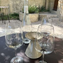 Domaines Ott - Château Romassan