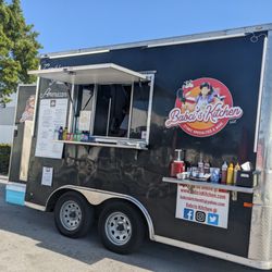 Babci's Kitchen - Babci's Kitchen food truck
