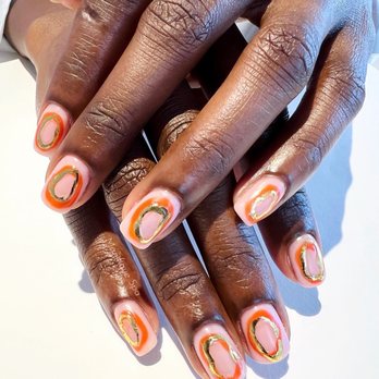 Manifique Spa - Nail Salons Near Me - Denver, Colorado