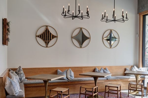 Sonoma Wine Bar - Katy by null