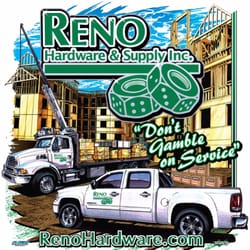 Reno Hardware & Supply