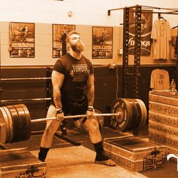 Torque Strength & Conditioning