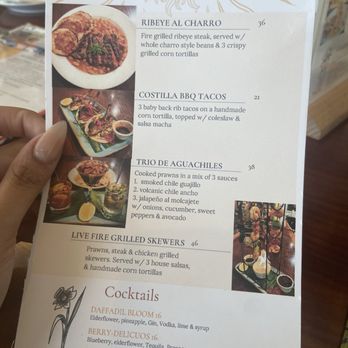 Mi Casa Grill - Mexican Near Me - Richmond, California