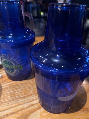 Chili's Grill & Bar by null