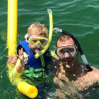 Fintastic Diving Adventures - Scuba Diving Near Me - Jacksonville, Florida
