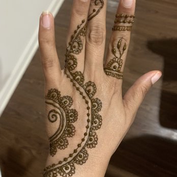 SOHO HENNA - Henna Artists Near Me SOHO HENNA - Henna Artists Near Me