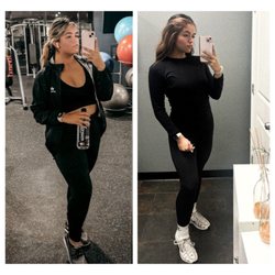 Fast Results Fitness - My Before and After Photos!