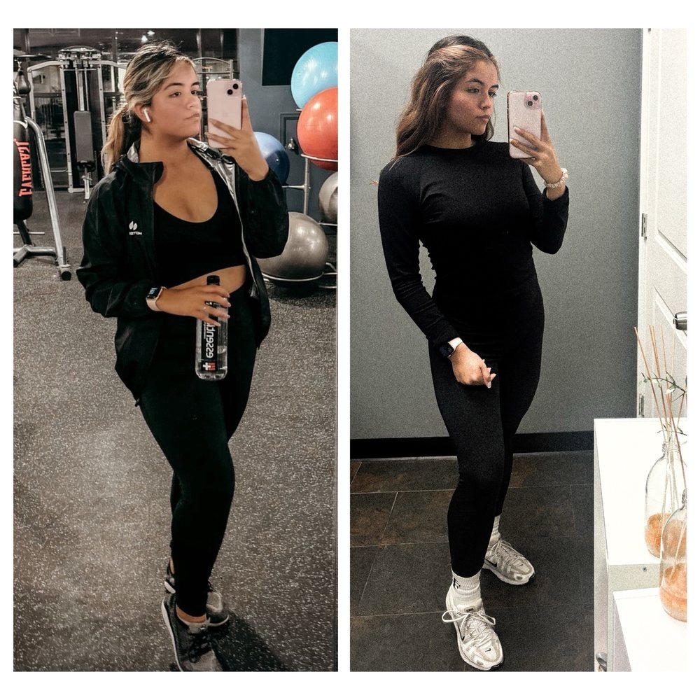 Fast Results Fitness Image