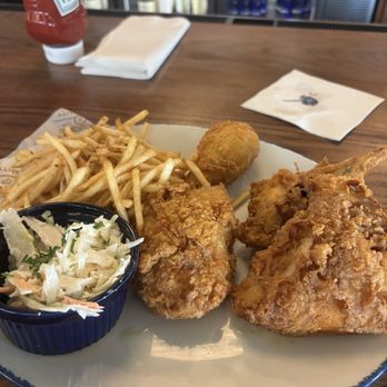 Poogan's Southern Kitchen - Breakfast & Brunch Near Me - Summerville, South Carolina