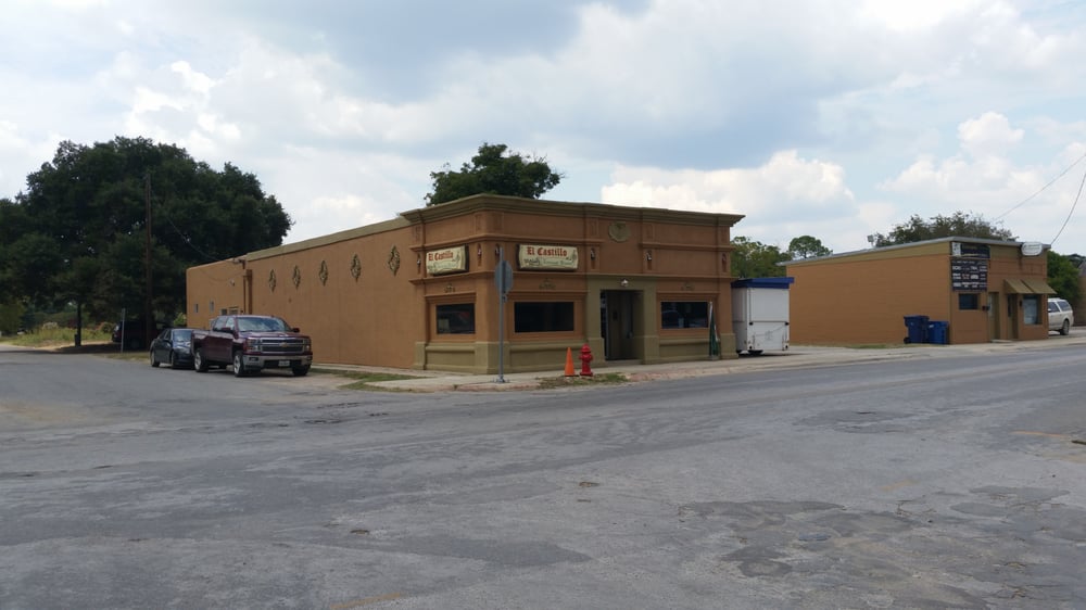 EL CASTILLO RESTAURANTE MEXICANO Updated April 2024 301 N Main St