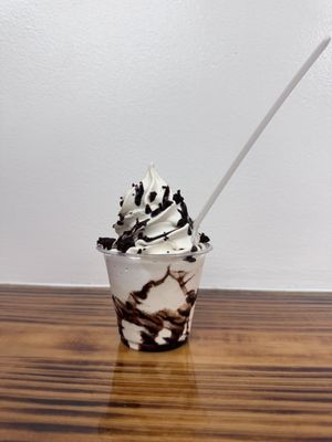 nectar ice (snoballs • softserve • coffee) by null