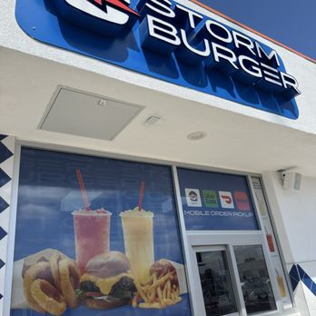 StormBurger - Burgers Near Me - Long Beach, California StormBurger - Burgers Near Me - Long Beach, California