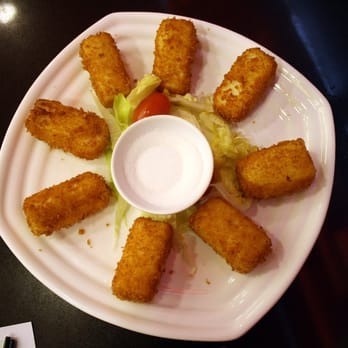 Keung Kee Congee - deep fried milk - Chinese Near Me - Markham, Ontario Keung Kee Congee - deep fried milk - Chinese Near Me - Markham, Ontario