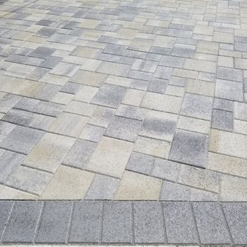 My Outdoor Builder - I LOVE my pavers. - Masonry/Concrete Near Me - Van Nuys, California