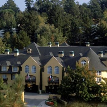Lafayette Park - Hotels Near Me - Lafayette, California