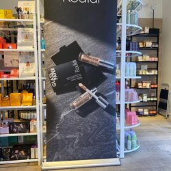 Planet Beauty - Rodial training