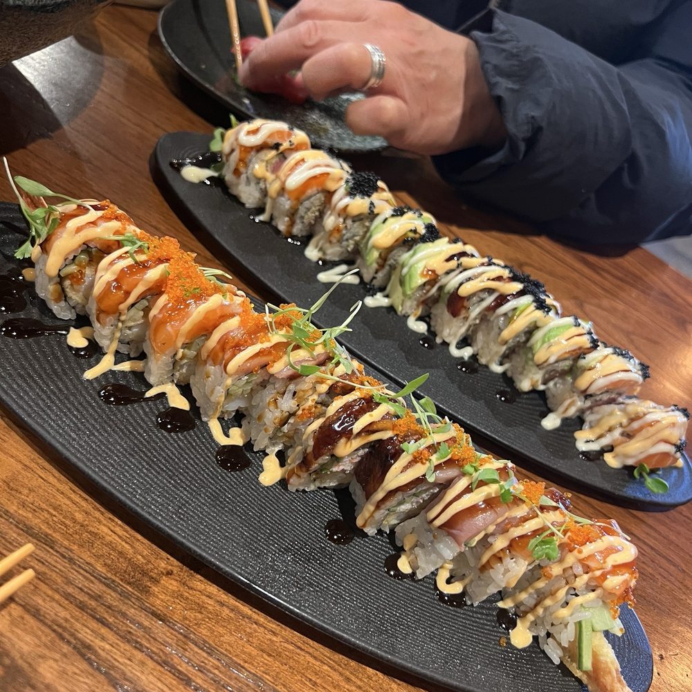 Fujiya - Japanese Near Me - Elk Grove, California