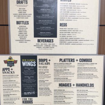Anchor Bar - Chicken Wings Near Me - Buffalo, New York