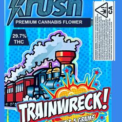 ABC Weed Delivery
