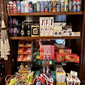 The Chocolaterie Luxury Chocolates - Harry Potter sweets and other goodies - Chocolatiers & Shops Near Me - Duluth, Georgia The Chocolaterie Luxury Chocolates - Harry Potter sweets and other goodies - Chocolatiers & Shops Near Me - Duluth, Georgia