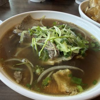 PhoHolic - #11 Combo Pho - Vietnamese Near Me - Hacienda Heights, California